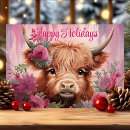 Recherche de vache noël cartes Veau