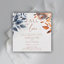 Recherche de duo invitations Rustique