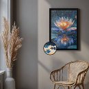 Suche nach wasserlilien puzzle Teich