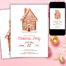 Suche nach lebkuchenhaus einladungen Weihnachtskekse