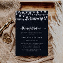 Recherche de lumières de nuit invitations Pour elle