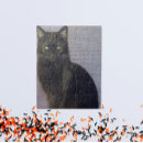 Recherche de chats noirs puzzles Pour enfants