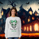 Suche nach green skull kleidung Party