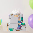 Suche nach kiste geschenkpapier Cartoon