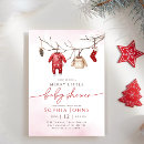 Suche nach merry einladungen Weihnachtsduscheinladung