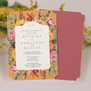 Recherche de jaune mariage invitations Gras