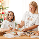 Recherche de gingerbread tshirts Noël