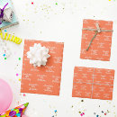Recherche de anniversaire de corail papier cadeau Pour tous