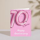 Suche nach 10 jahrestag Jubiläumskarte