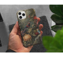 Suche nach papagei fall iphone hüllen Dschungel