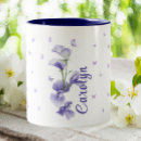 Recherche de fête de naissance tasses Minimaliste