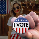 Recherche de président donald trump badges Rendre l'amérique plus grande