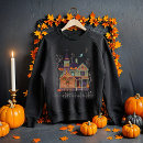 Recherche de jack o lantern pulls capuche Noir