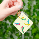 Recherche de talon haut porteclés Talons hauts