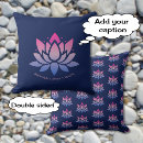 Suche nach rosa text kissen Modern