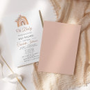 Recherche de rose en pastel invitations Arc en ciel