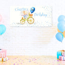 Suche nach tiere banner Junge 1 geburtstag