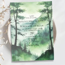Recherche de sapins invitations Toute personne