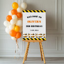 Suche nach kindergeburtstag party poster Begrüßungsposter