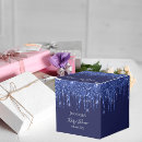 Suche nach tropfen papier geschenk box Baby