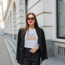 Suche nach moderne hexe tshirts Lustig