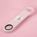 Recherche de bottle openers mariages Féminin