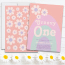 Recherche de groovy invitations Marguerite