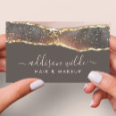 Recherche de rose gris cartes visite Coiffeur