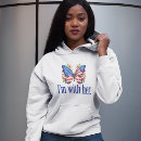 Suche nach präsident hoodies Politisch