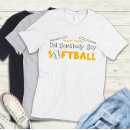 Recherche de softball enfant tshirts Équipe