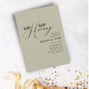 Recherche de sip sip hooray invitations Horaire sip sip