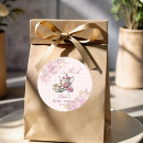 Recherche de thé vintage autocollants Victorien