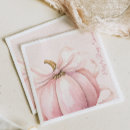 Recherche de aquarelle rose serviettes Baby shower fille