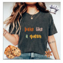 Suche nach küche tshirts Bäcker