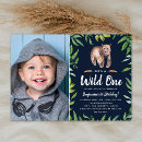 Recherche de wild one birthday Garçons