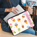 Suche nach eiscreme laptop schutzhüllen Für sie