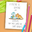 Suche nach best friend postkarten Beste freunde für immer