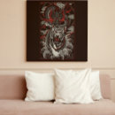 Recherche de créature mythologique posters Dragon