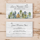 Recherche de cabane cartes visite Chalet