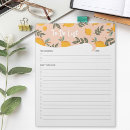 Suche nach checkliste notizblock Modern