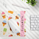 Recherche de motif glace tapis souris Pour elle
