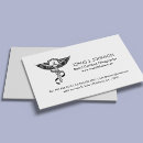 Recherche de chiropracteur cartes visite Professionnel
