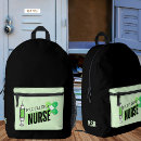 Recherche de médical sacs Étudiant en soins infirmiers