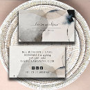Recherche de professionelle cartes visite Customer