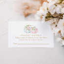Suche nach rosa winde Babydusche