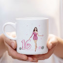 Suche nach 16 geburtstag mädchen tassen Rosa