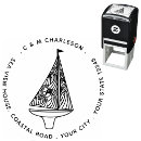 Suche nach boot stempel Einfach