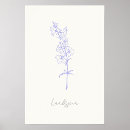 Recherche de floral violet art Dessin