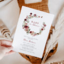 Recherche de vin rouge moderne invitations Automne