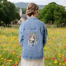 Recherche de fleur de vie vêtements Mariée